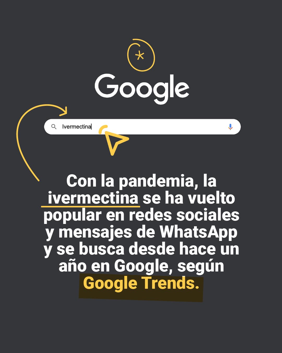 <a href="https://www.univision.com/noticias/ivermectina-no-funciona-tratamiento-covid" target="_blank">Aquí puedes leer la explicación completa de <b>El Detector. </b></a>