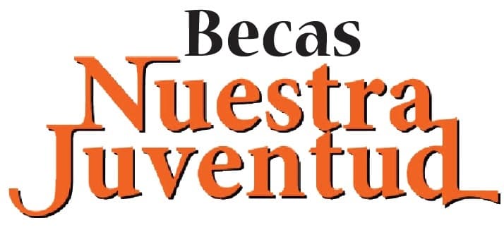 ¡Regístrate ahora y participa por una de las becas ‘Nuestra Juventud’!