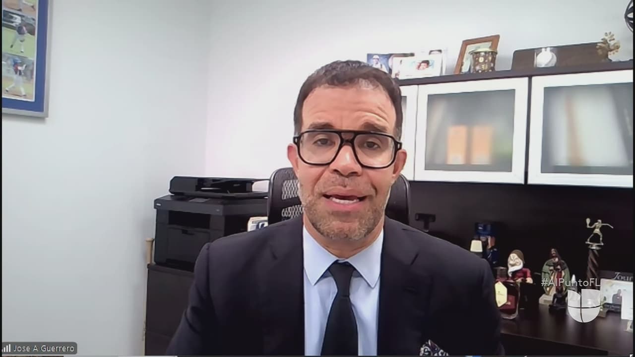 Asilo en EEUU se endurece y reducen aprobaciones, advierte experto