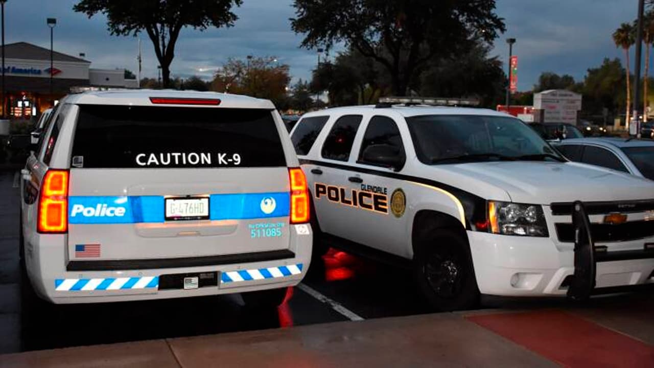 Encuentra el cuerpo en descomposición de una mujer en sitio de constricción de Glendale