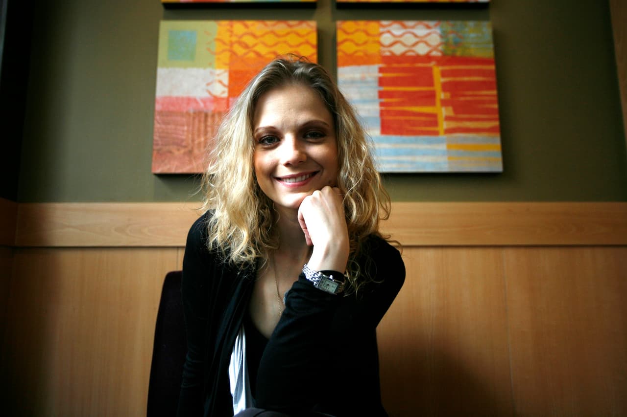 <b><a href="http://www.univision.com/temas/ana-layevska">Ana</a></b> se casó con el empresario Rodrigo Moreira en abril del 2014 después de seis años de noviazgo y próximamente su familia tendrá otro integrante. ¿Será niño o niña?