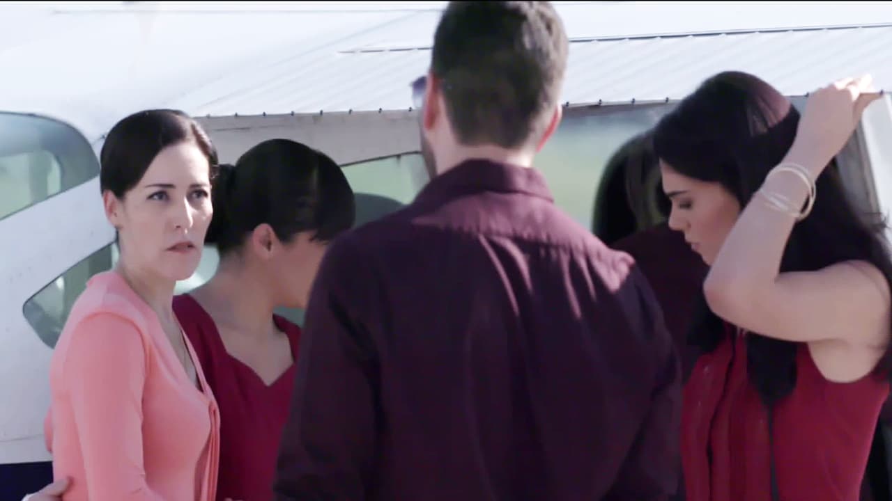 Después de salir del hospital, descubrió que Yolanda era parte de la organización delictiva de 
<b><a href="http://www.univision.com/series/la-piloto/arap-bethke-es-john-lucio">John Lucio</a></b>.