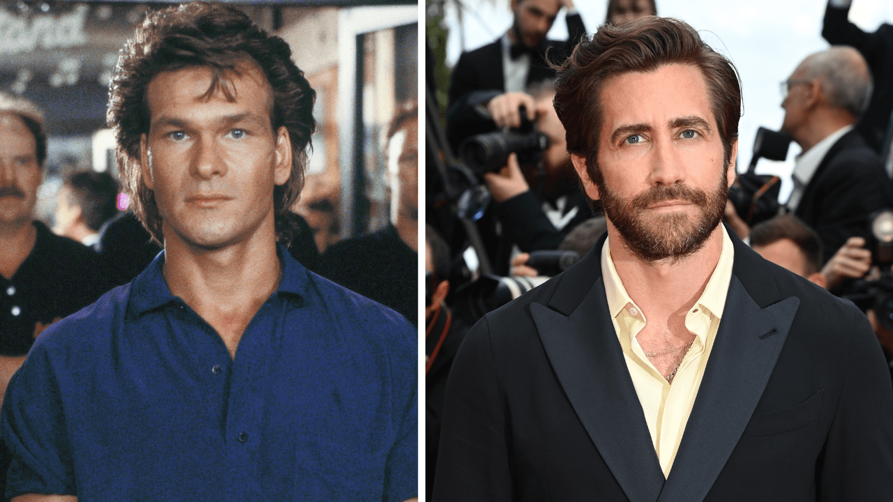 Jake Gyllenhaal protagonizará el remake de 'El duro', un clásico de los ochenta: los detalles