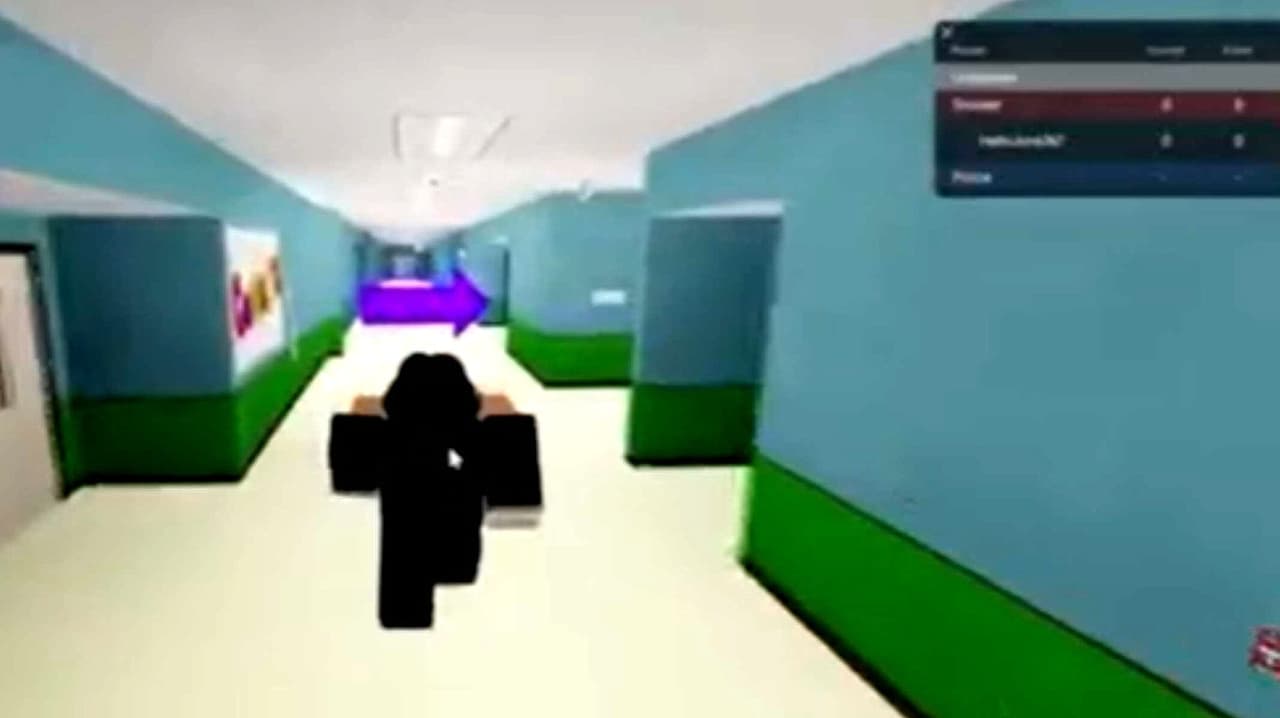 Cámara de Representantes de Texas investiga recreación de tiroteo de Uvalde en Roblox