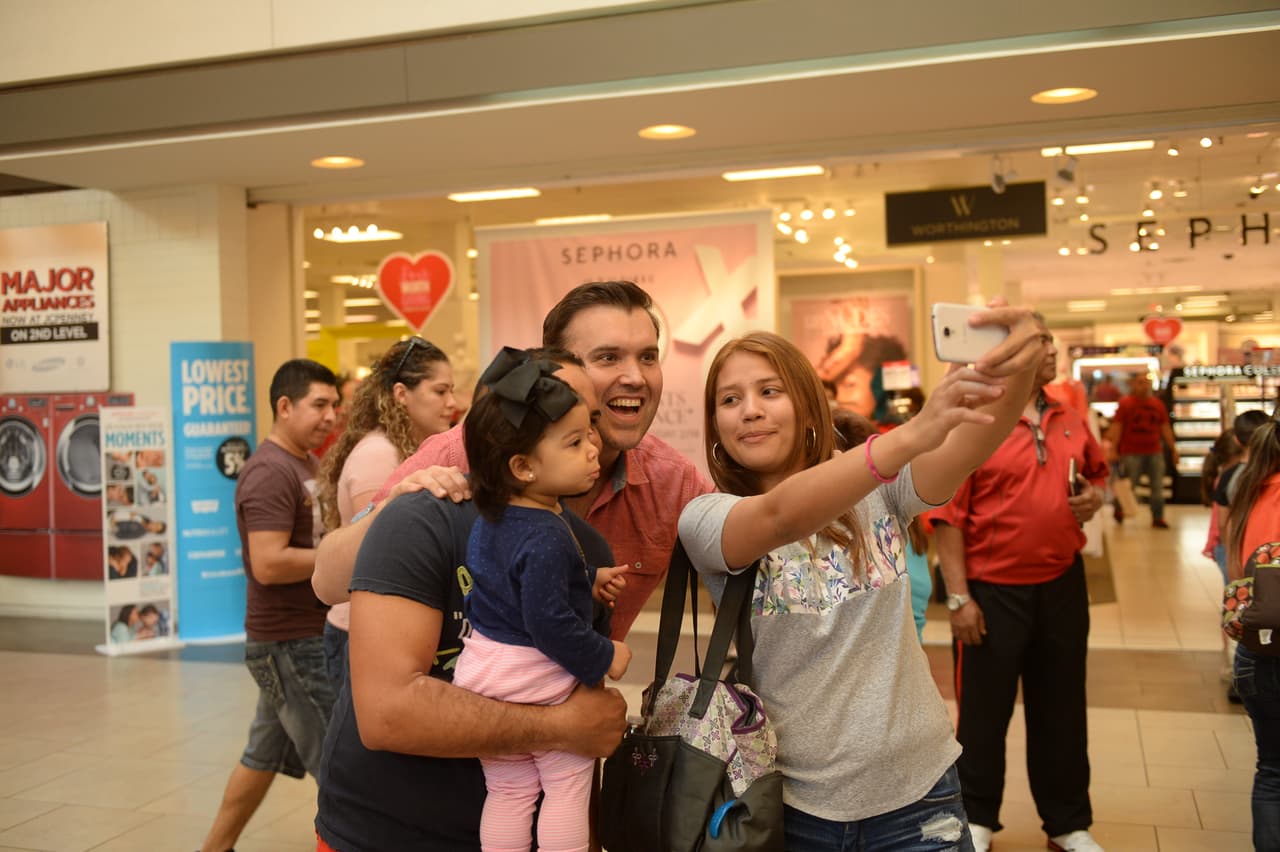 ¡Gracias a todos los asistentes al Carnaval de Diversión de Pequeños Gigantes en Miami!