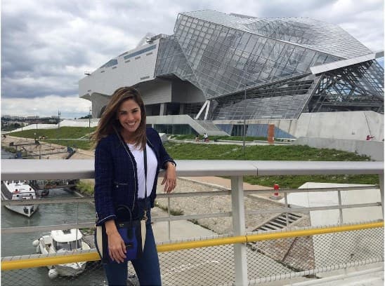 Lyon es una ciudad que seduce y con gran cantidad de atractivos turísticos.