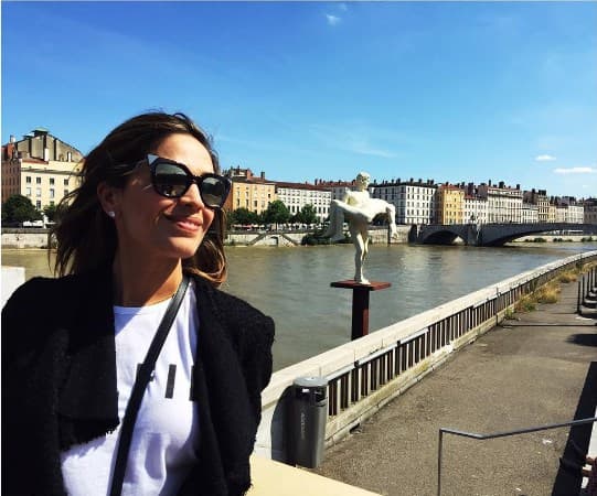 ¡Belleza inigualable! Nada mejor que una escapada a Francia para grabar buenos recuerdos.