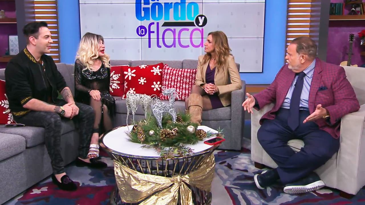 <b><a href="https://www.instagram.com/p/CUuvGuVt-Qq/" target="_blank">"El juego de Lyn May es ir contra el tráfico"</a></b>, dijo la cubana desestimando la promoción de su colega en declaraciones presentadas este jueves 7 de octubre a través de 'Venga la alegría'. 
<br>