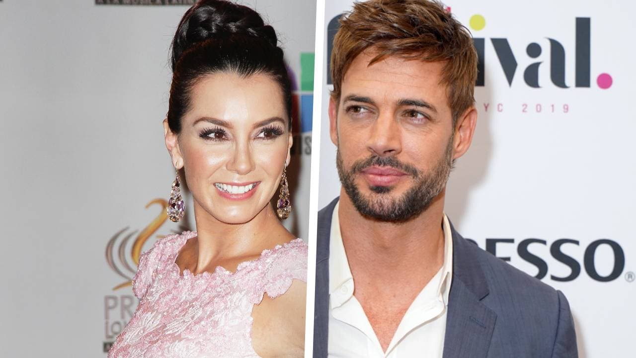¿Hubo reconciliación? William Levy aclaró si despidió el año con Elizabeth Gutiérrez