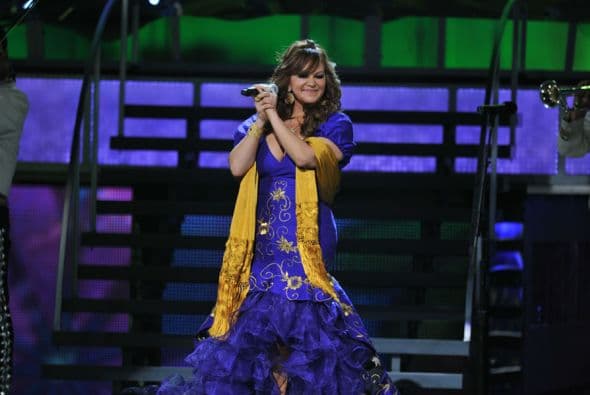 Sí recordar a Jenni Rivera por su sonrisa es una de las cosas que más estremece a sus fanáticos.