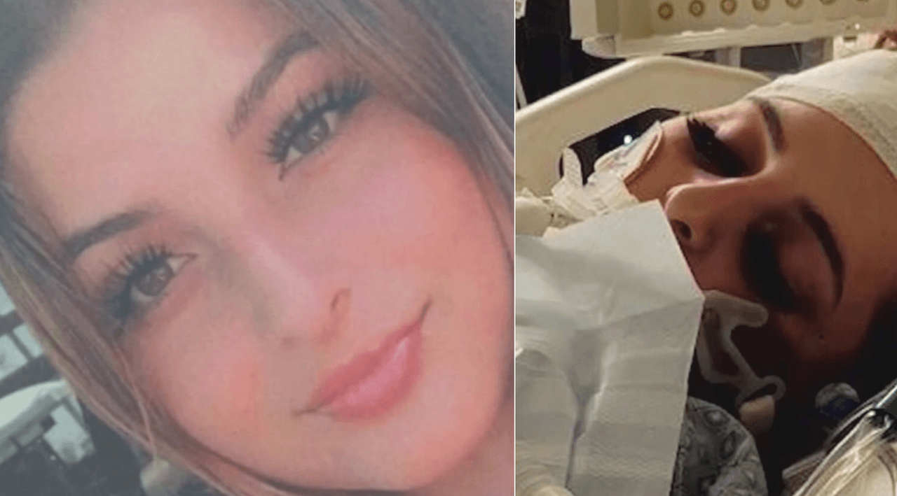  Acuerdan pago de $13,000,000 por la muerte de Mona Rodríguez a manos de un oficial escolar en Los Ángeles