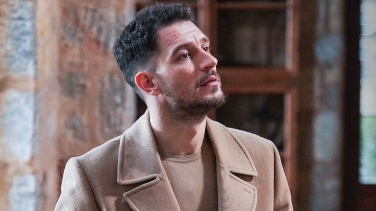 Gediz perderá la cabeza por Nare en La Hija del Embajador.