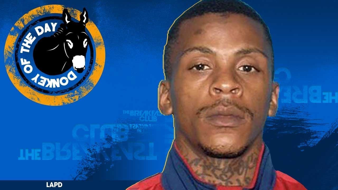 Police Identify Nipsey Hussle's Suspected Killer As Eric Holder