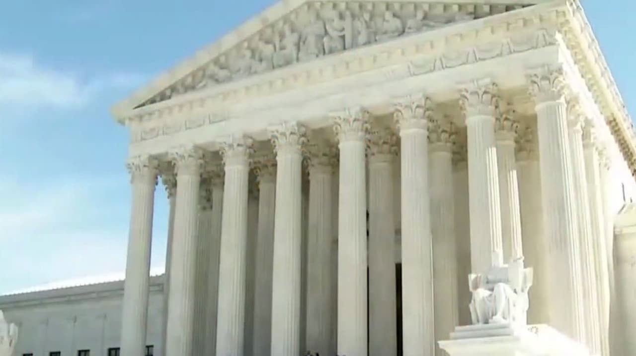 ¿Trump quiere reactivar política para rechazar solicitudes de asilo en la frontera con México?