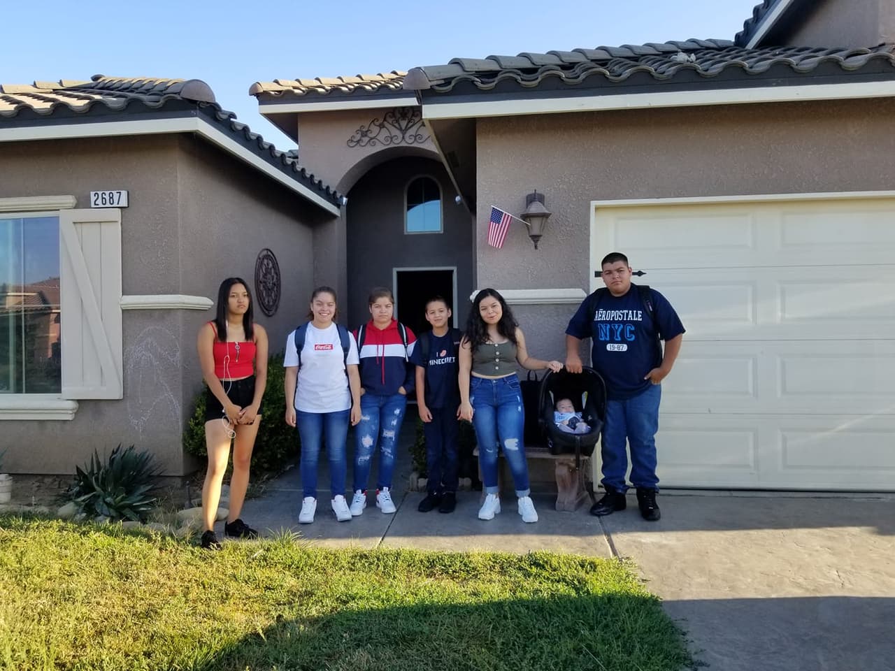 El escuadrón de Claudia Viant