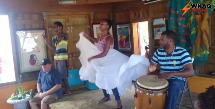 Serie especial de WKAQ 580: La otra cara de Loíza