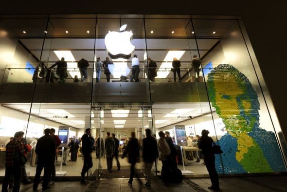 Los comentarios y las condolencias recibidas en el correo electrónico de la página web (rememberingsteve@apple.com) fueron publicados en el portal de Internet.