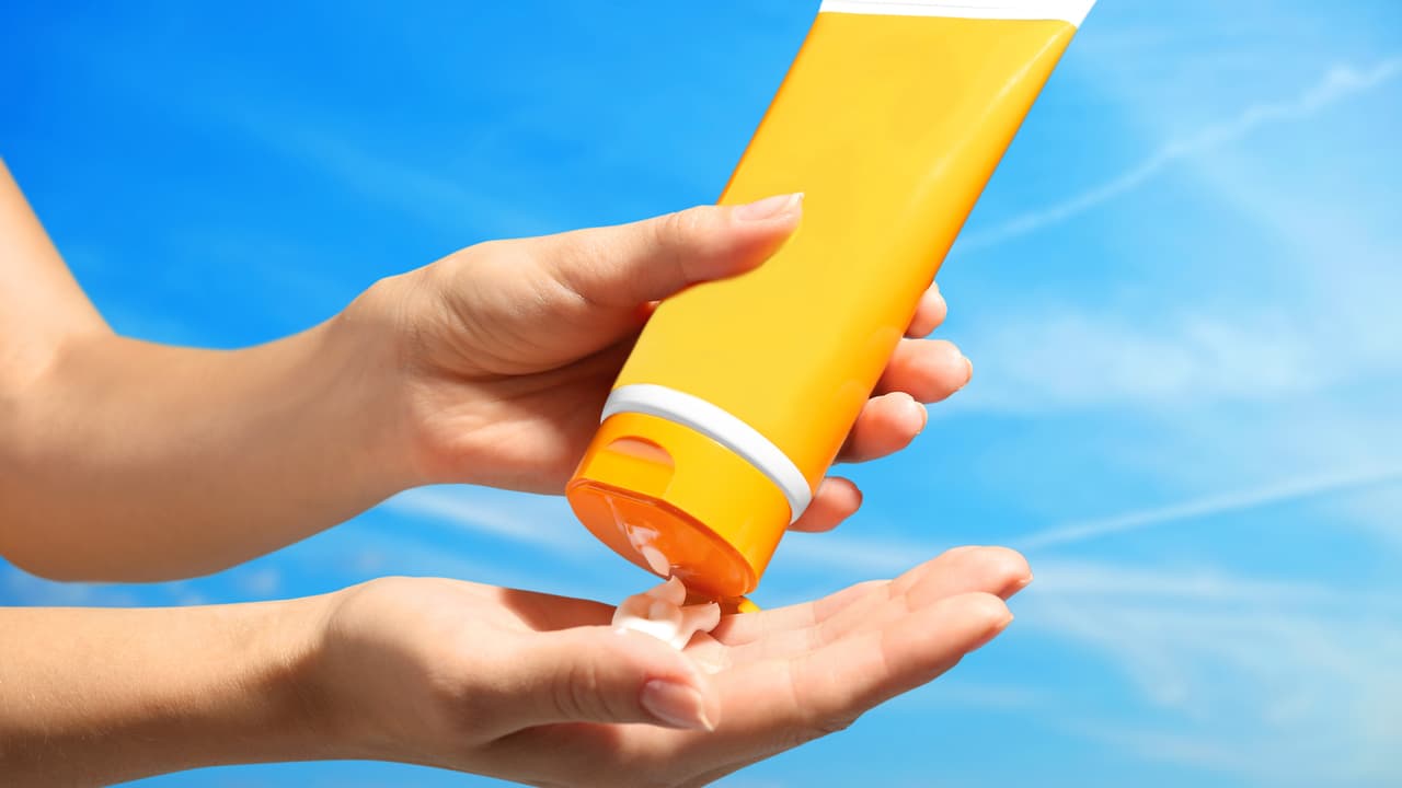 7 razones por las que posiblemente estás usando mal el protector solar 