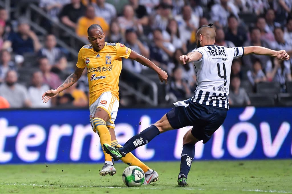 Los Rayados tienen un cuenta pendiente con los de la UANL tras la final del Apertura 2017 donde los Tigres se coronaron en el BBVA.