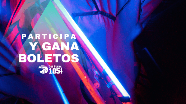 La Chavalada se Activo con El Fantasma y tu puedes ganar boletos! 