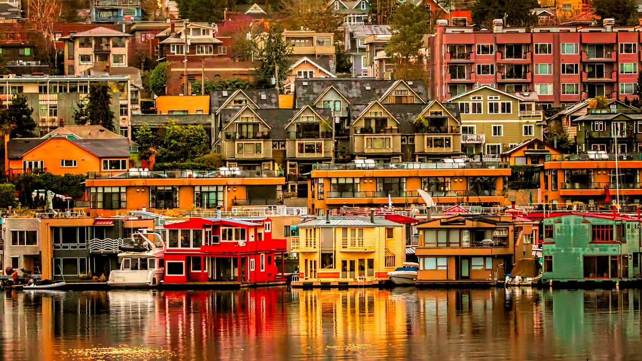 <b>Puesto 6. Washington.</b>
<br>
<br>Puntuación total: 61.02.
<br>
<br>Fuerza laboral inmigrante: puesto 6.
<br>
<br>Contribución socioeconómica: puesto 9.
<br>
<br>Ganancia de cerebros e innovadores: puesto 5.
<br>
<br>Cantidad de estudiantes internacionales: puesto 11.
<br>
<br>El estudio encontró que los estados con la mayor contribución económica per cápita de los estudiantes internacionales son Washington DC, Massachusetts, Nueva York (empatados en el puesto 1), Rhode Island y Delaware.