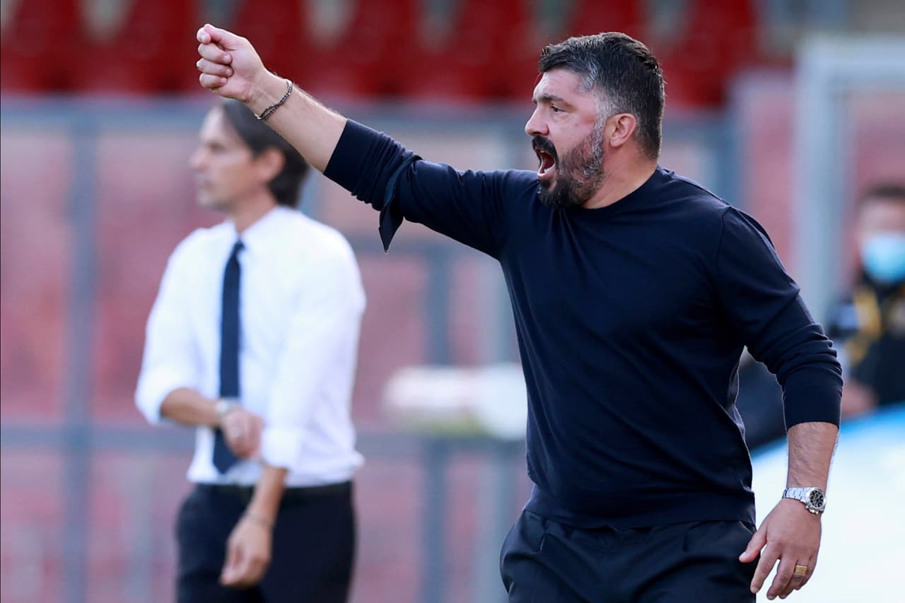 Benevento y Napoli se midieron pero los de San Paolo se llevan la victoria 2-1. Los hermanos Insigne brillaron y cada uno anotó para su equipo, pero el gol de la diferencia lo hace Andrea Petarga al minuto 67. El mexicano Hirving Lozano tuvo 58 minutos en la cancha durante la sexta jornada de la Serie A.