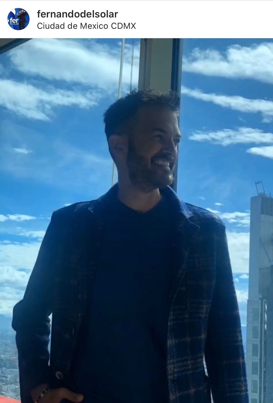 "
<b>Gracias, gracias, </b>infinitas gracias a todos por sus espectaculares mensajes y deseos. ¡Vamoooooos!", redactó.
<br>