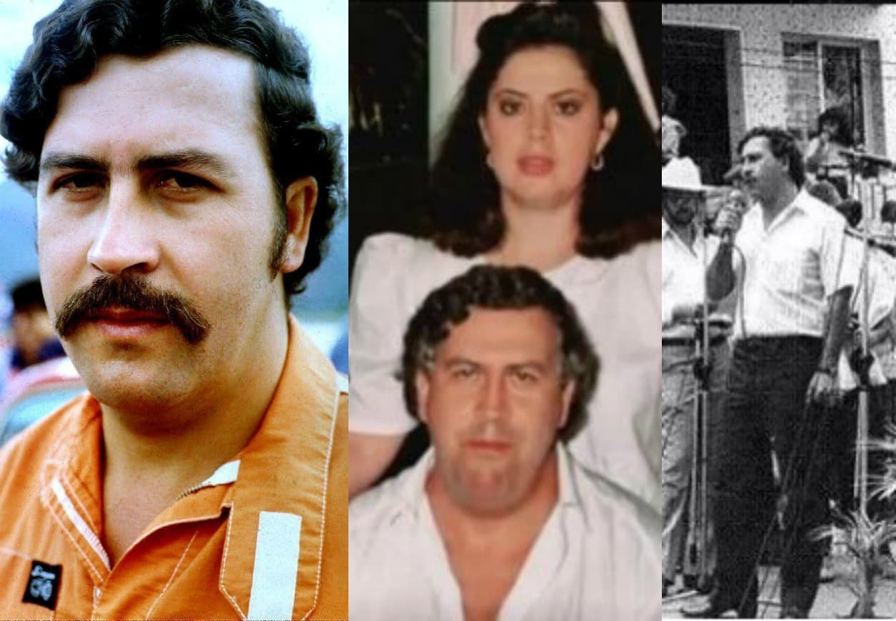 Luces y sombras de Pablo Escobar: Lo que no sabías del Capo 