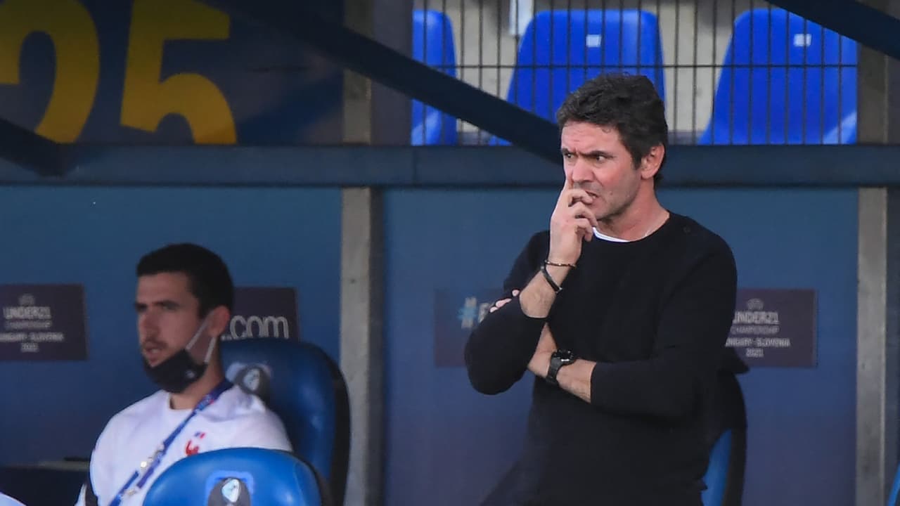 Francia sobre México para Tokyo 2020: "Tiene serias credenciales"