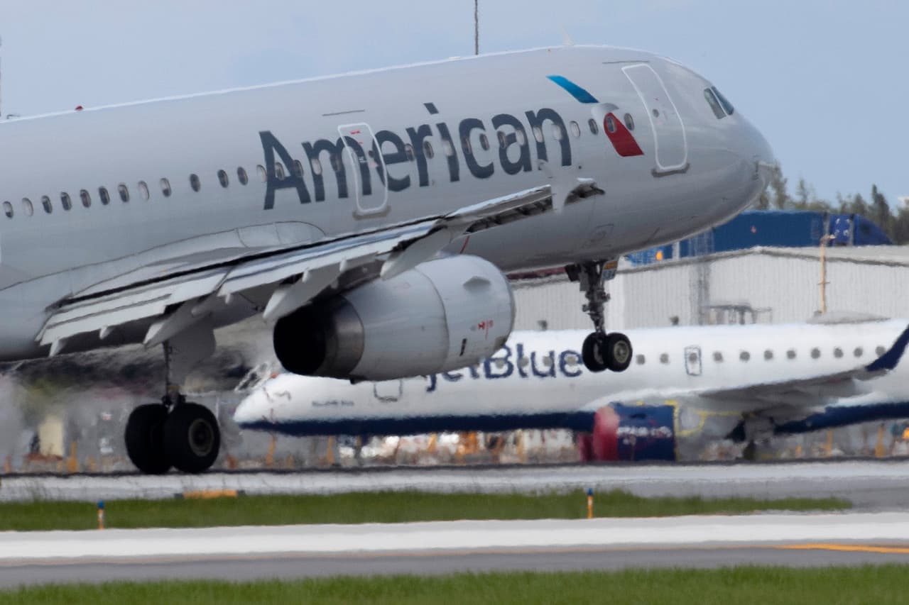 Reabren el Aeropuerto Internacional de Fort Lauderdale tras cierre por amenaza de bomba