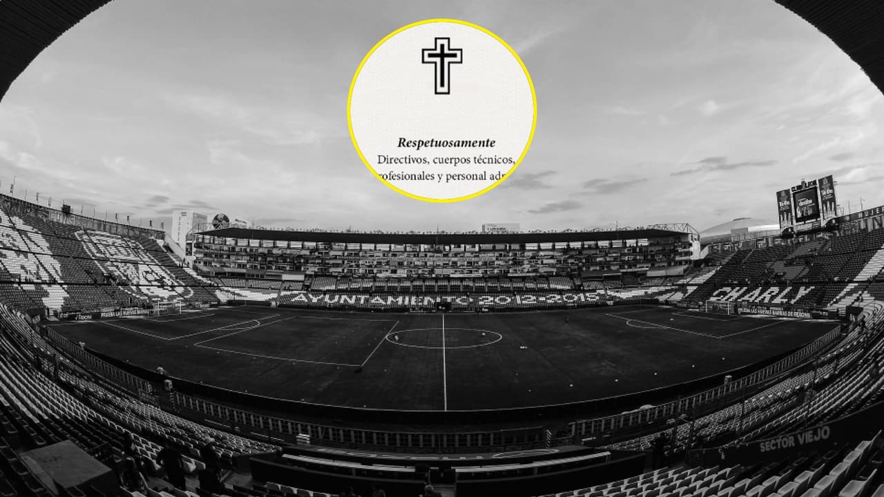 Liga MX: Luto en el futbol mexicano: Fernando Navarro sufre la muerte de su hijo