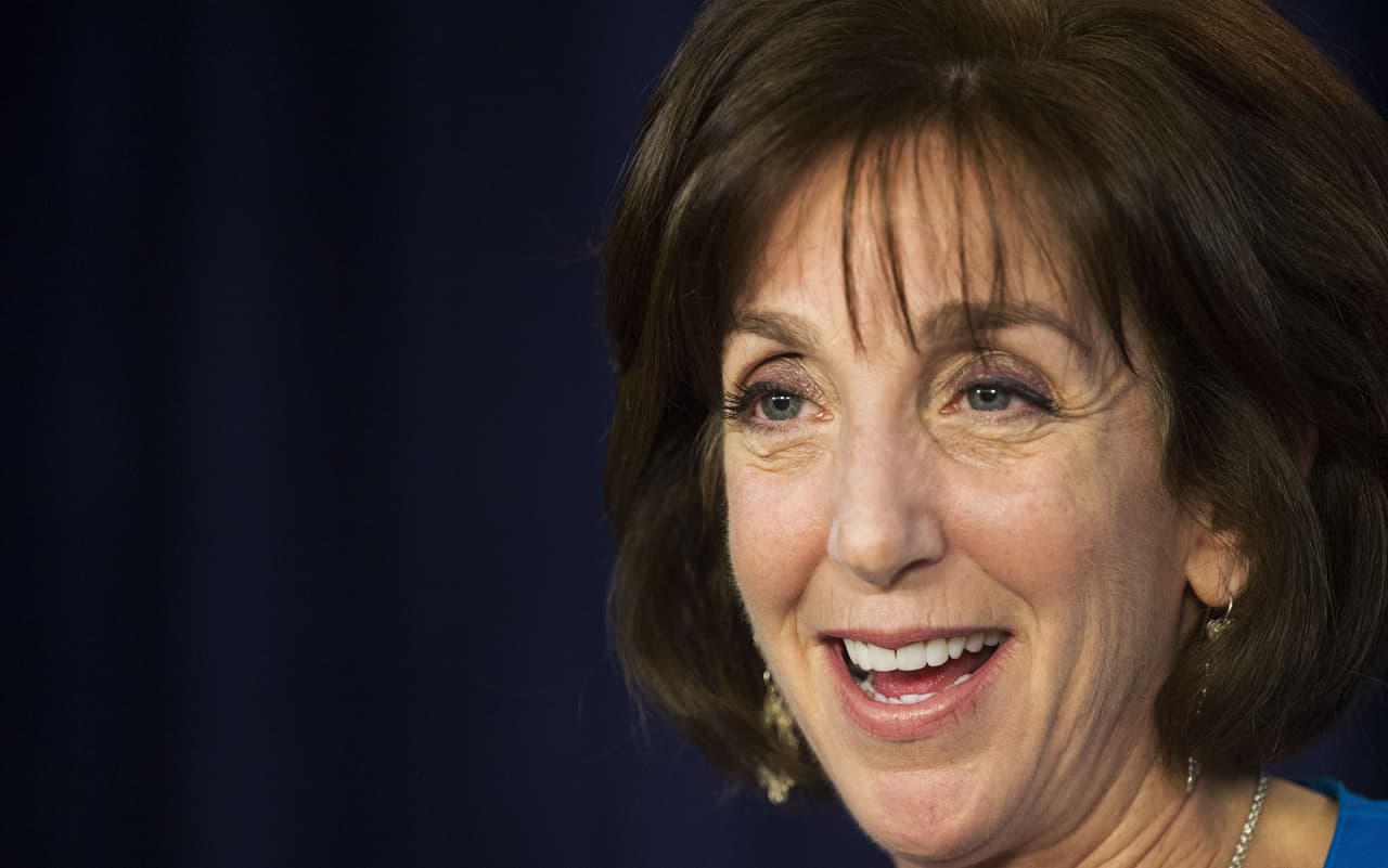 Roberta Jacobson espera aprobación como embajadora de EEUU en México este jueves 