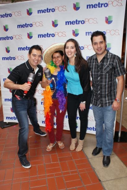 Miles se dieron cita a la octava edición de la Feria Para Aprender, en donde la comunidad hispana recibió información sobre educación en todos los niveles.