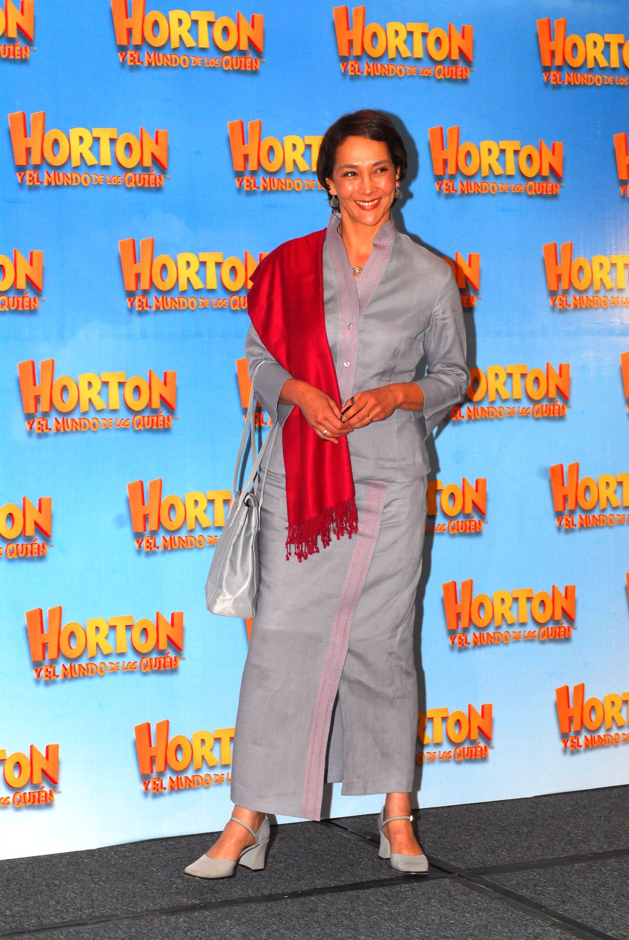 En el 2009 participó en su último melodrama, después se dedicó a la conducción de programas de concursos en México.