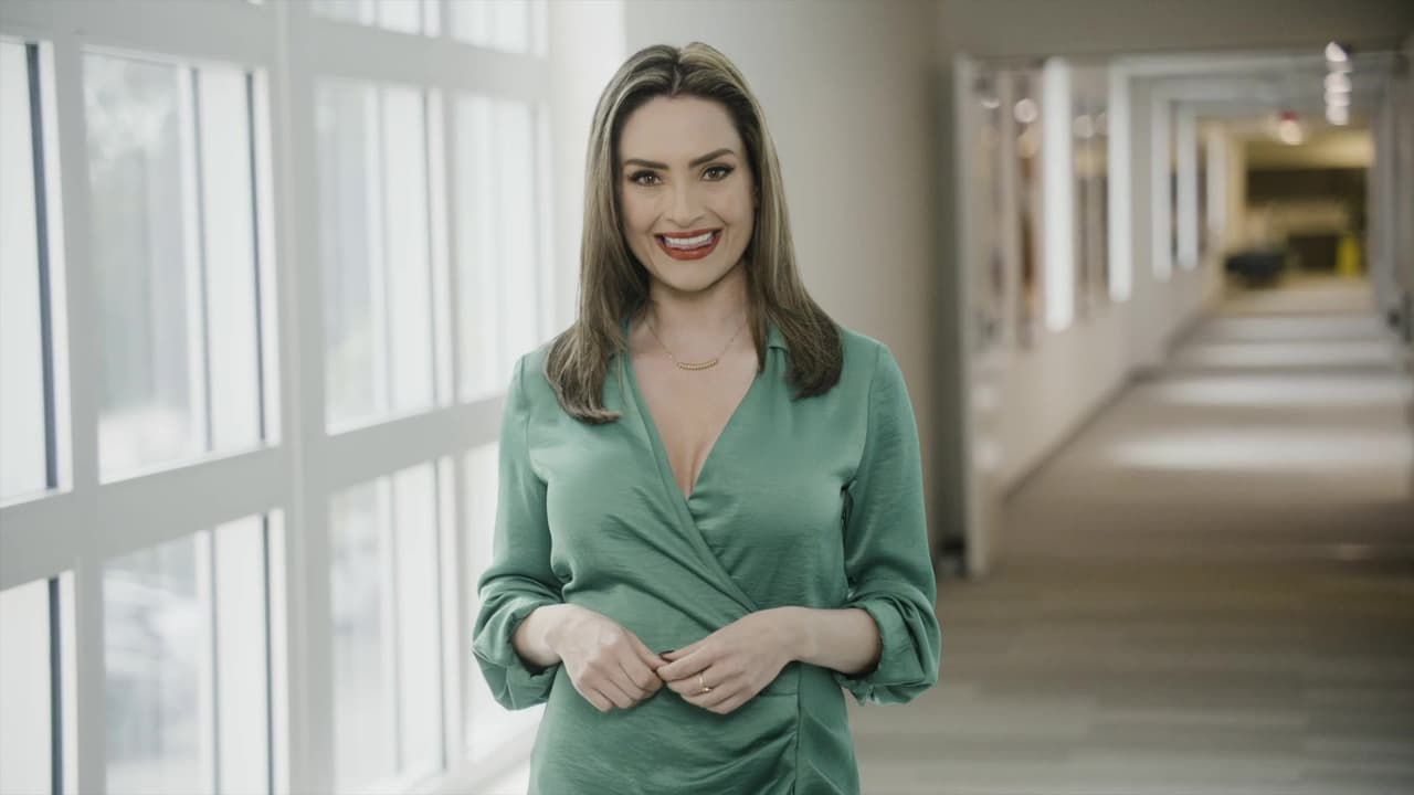 Michelle Galván está lista para alzar su voz como latina