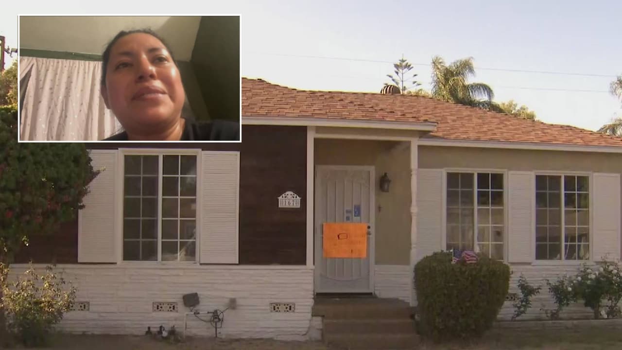 "Todo se vino abajo": mujer es estafada y pierde $3,800 al querer rentar una vivienda en Long Beach