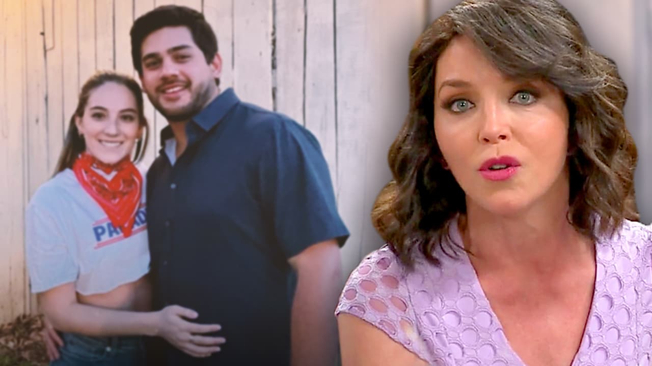 "¿Cómo haces eso?": Laura Flores afronta las críticas por permitir que su hija mayor duerma con su novio