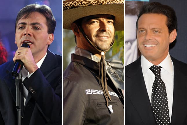 ¿Pusieron el cuerno sí o no a sus parejas? Sólo ellos saben que fue lo que pasó.