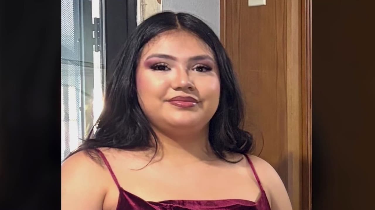 Familia hispana busca a Yamilex Márquez y teme por su integridad, luego de su repentina desaparición