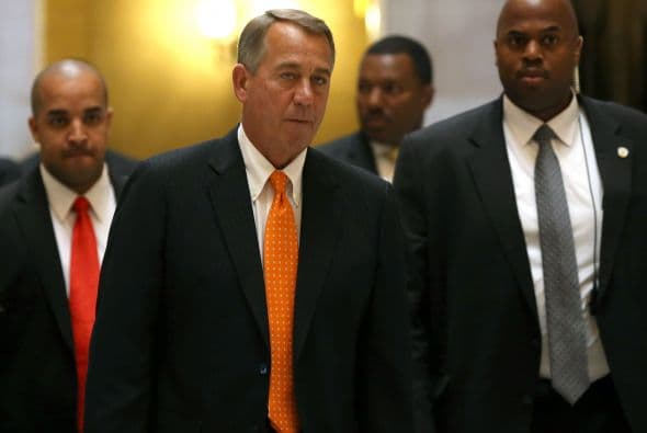 Con una gran mayoría, la Cámara de Representantes aprobó la construcción del oleoducto Keystone XL, propuesta que ahora pasará al Senado.