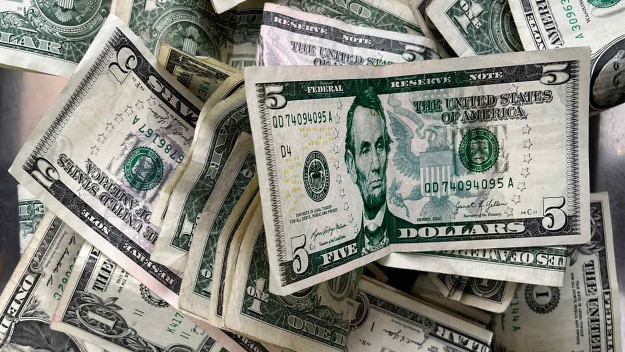 La inflación de EEUU se mantuvo en 2.7% ¿cuáles son las consecuencias?