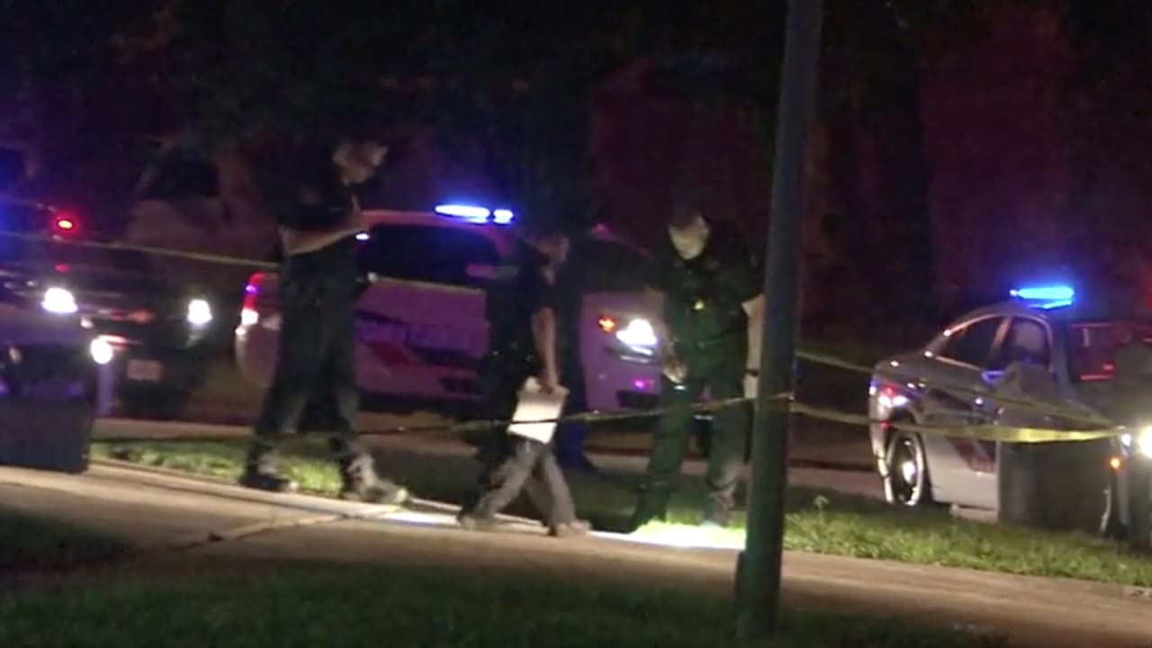Matan a adolescente en una balacera al norte de Houston