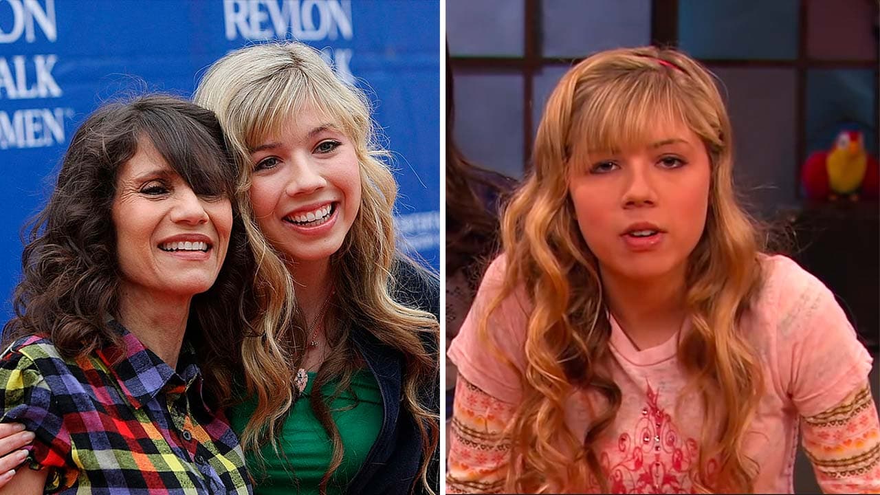 Jennette McCurdy vivió un infierno a manos de su madre: aún tiene secuelas de lo que la obligó a hacer