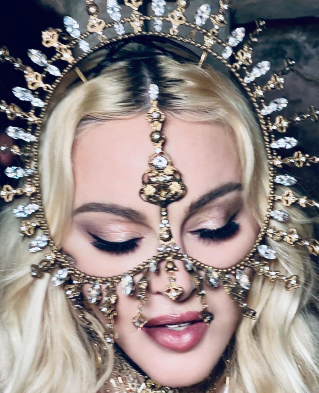 Se lanzará todo su catálogo de Sire/Maverick/ Warner.