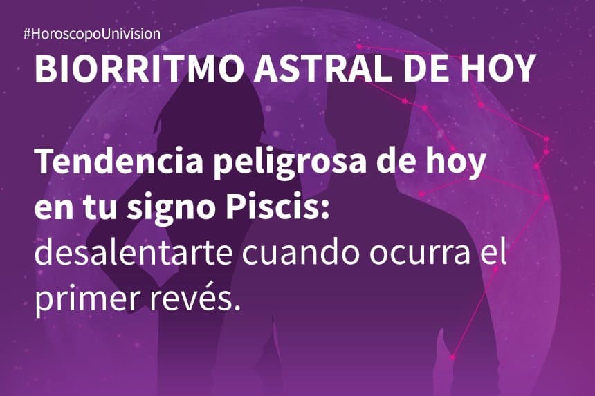 Piscis 2 de enero de 2020