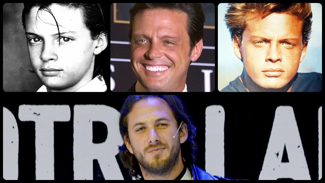 Sebastián Zurita no será quien protagonice serie de Luis Miguel