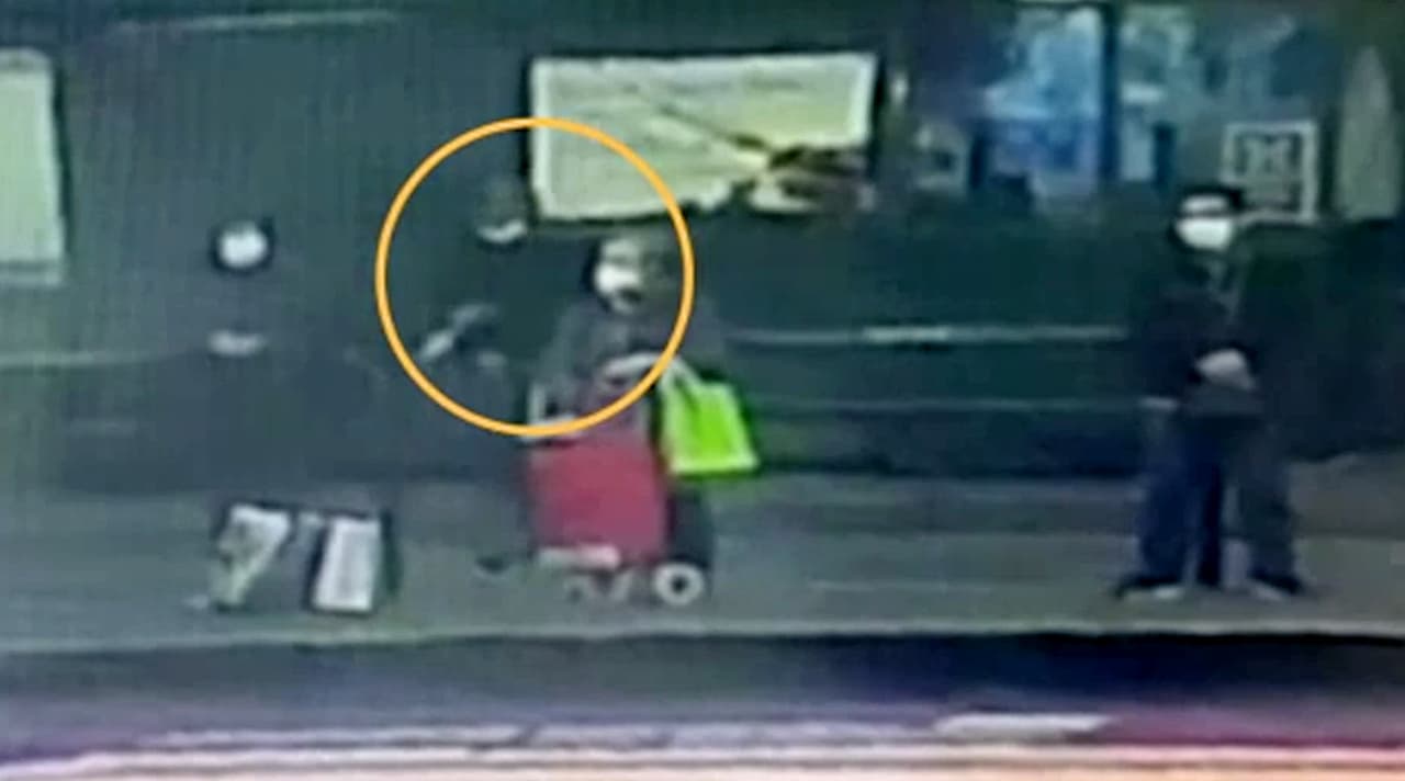 Descartan crimen de odio en apuñalamiento de dos ancianas asiáticas en San Francisco