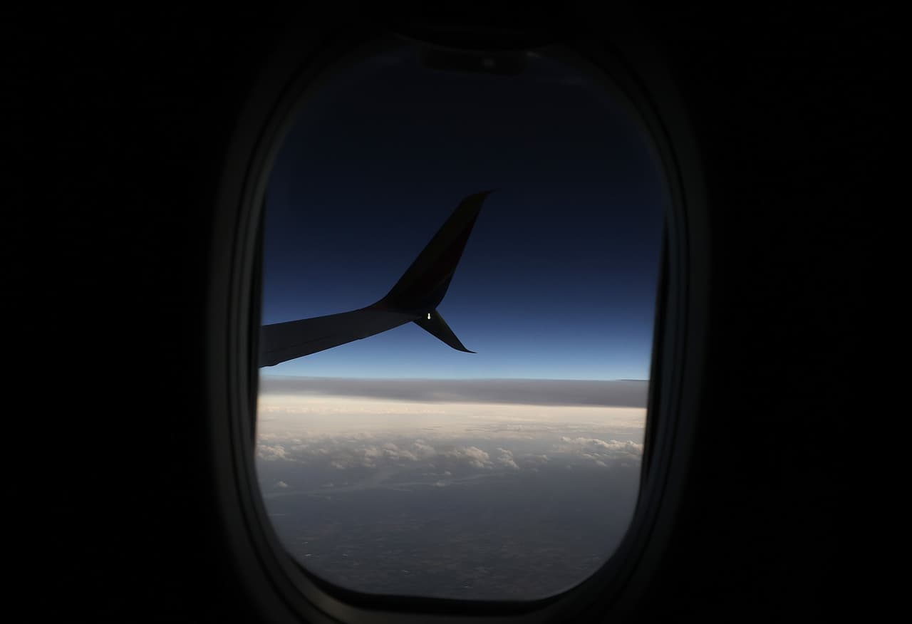 Es un fenómeno sin igual, que se disfruta de increíbles maneras desde donde se pueda contemplar.