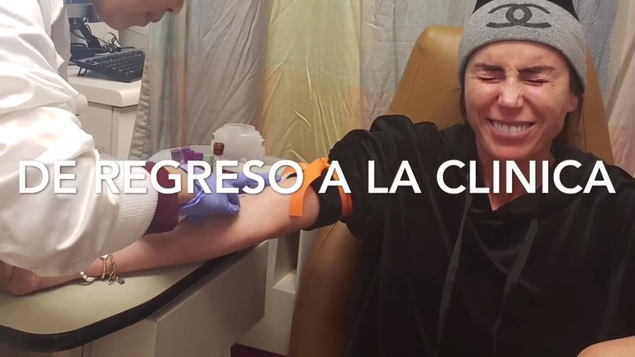 Señaló que el 2019 ha sido
<b><a href="https://www.univision.com/famosos/ines-gomez-mont-llega-a-casa-un-mes-despues-de-que-le-extirparan-un-tumor-del-cerebro-fotos">el año más difícil de su vida</a></b>, pero está lista para lo que venga en 2020: "¡Ahora sí a darle con todo, como me gusta y como se debe!".