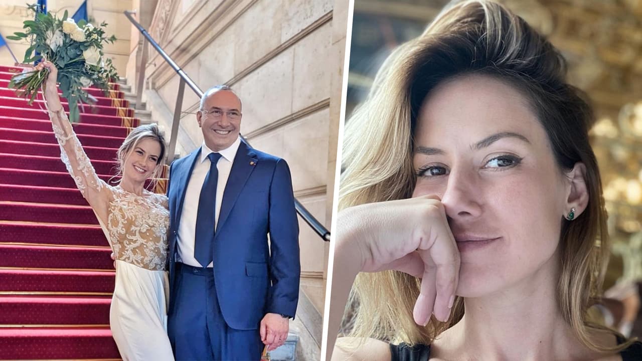 "Por un momento pensé que era su papá": Altaír Jarabo se casa con empresario y al Turky le parece un hombre muy mayor